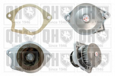 QUINTON HAZELL qcp3365 -  Водяной насос